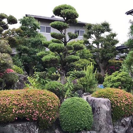 39番小院 Kizugawa Ngoại thất bức ảnh